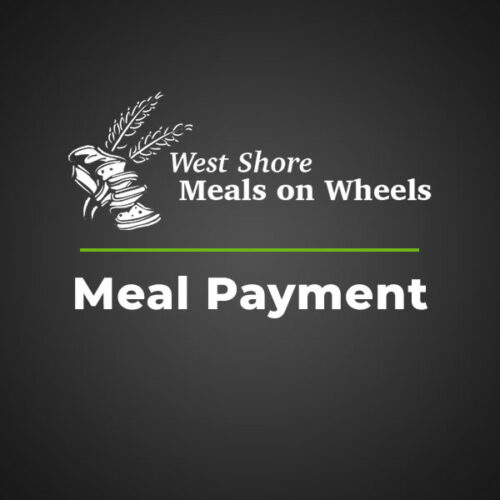 Meal Payment